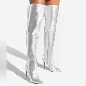 💐 HOST PICK 💐 ShoeDazzle Tilley Over The Knee Boot